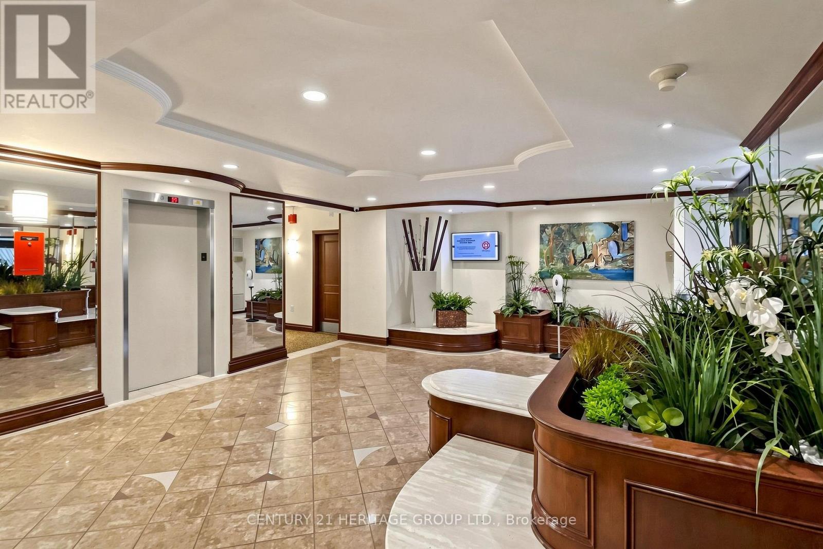1206 - 10 Muirhead Road, Toronto, Ontario M2J 4P9 - Photo 6 - C13660818
