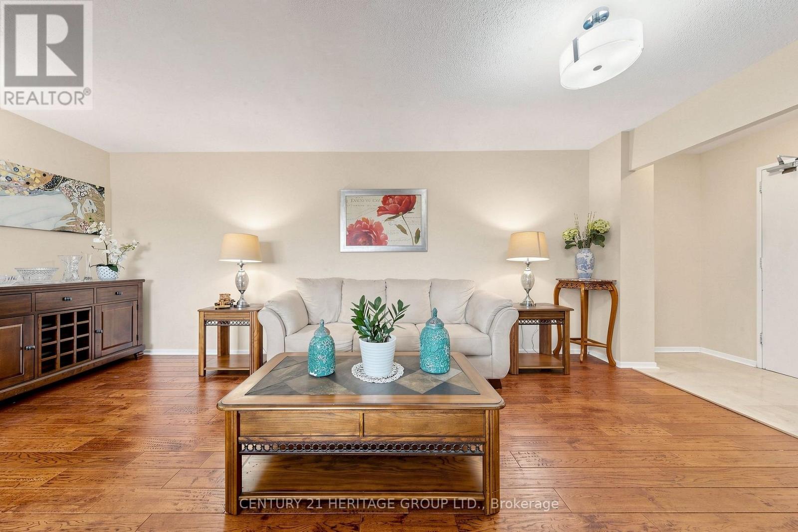 1206 - 10 Muirhead Road, Toronto, Ontario M2J 4P9 - Photo 9 - C13660818