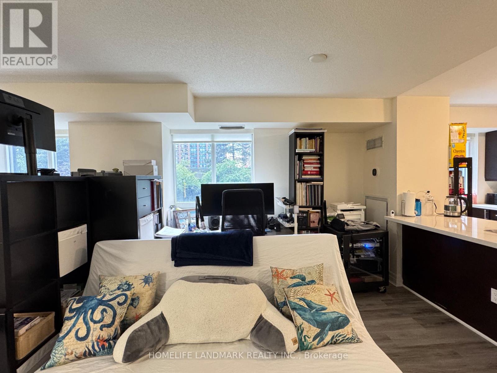 501 - 35 Balmuto Street, Toronto, Ontario M4Y 0A3 - Photo 13 - C13660842