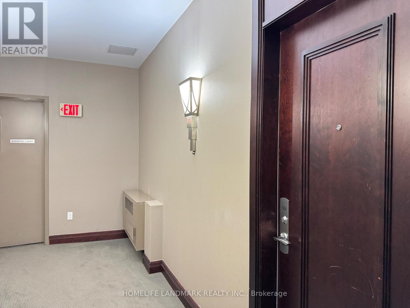 501 - 35 Balmuto Street, Toronto, Ontario M4Y 0A3 - Photo 5 - C13660842