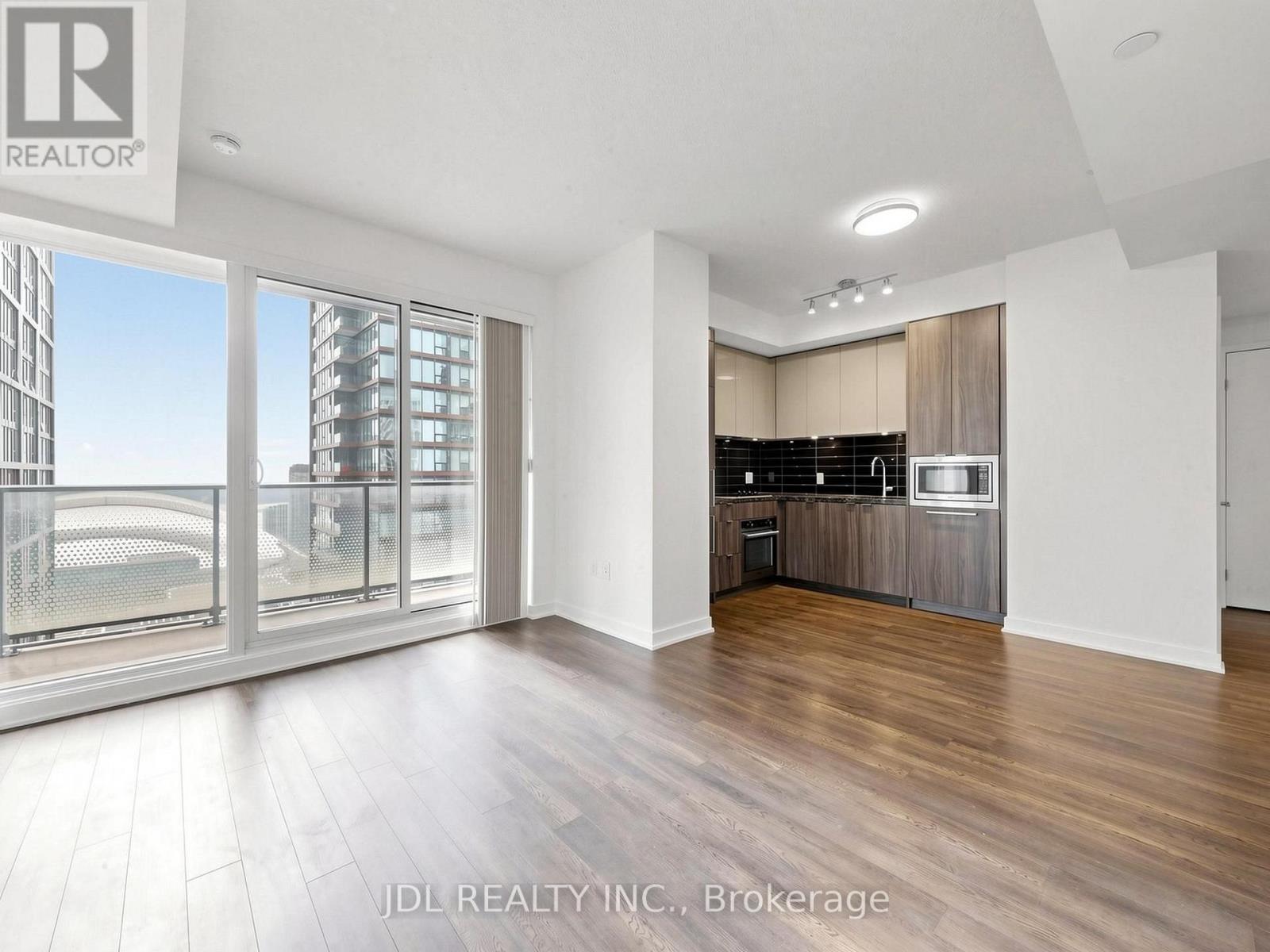 3711 - 125 BLUE JAYS WAY, Toronto, Ontario