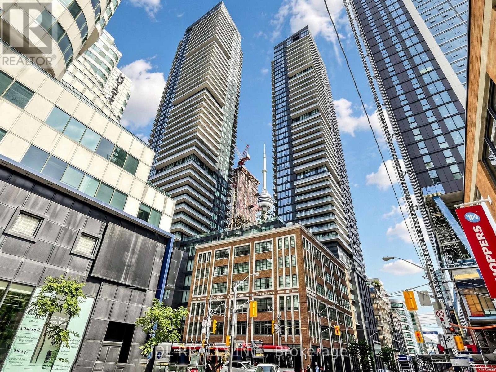 3711 - 125 Blue Jays Way, Toronto, Ontario M5V 0N5 - Photo 16 - C13660854