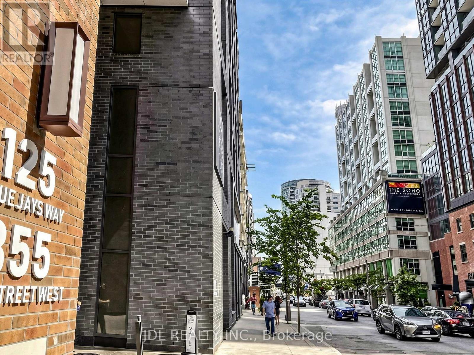 3711 - 125 Blue Jays Way, Toronto, Ontario M5V 0N5 - Photo 17 - C13660854
