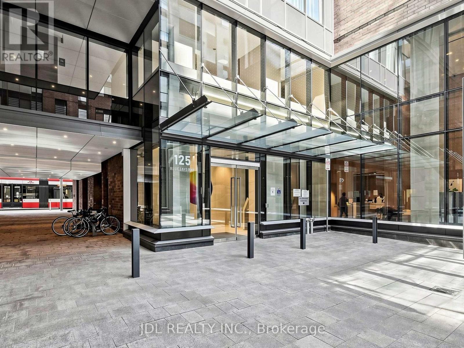 3711 - 125 Blue Jays Way, Toronto, Ontario M5V 0N5 - Photo 18 - C13660854