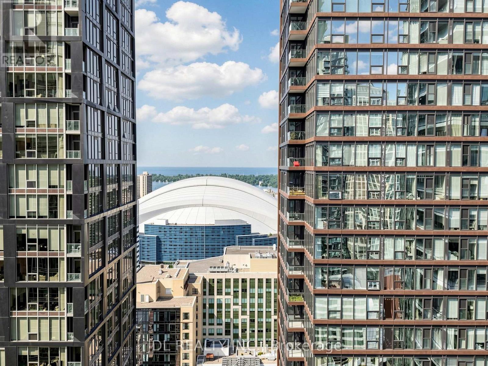 3711 - 125 Blue Jays Way, Toronto, Ontario M5V 0N5 - Photo 2 - C13660854