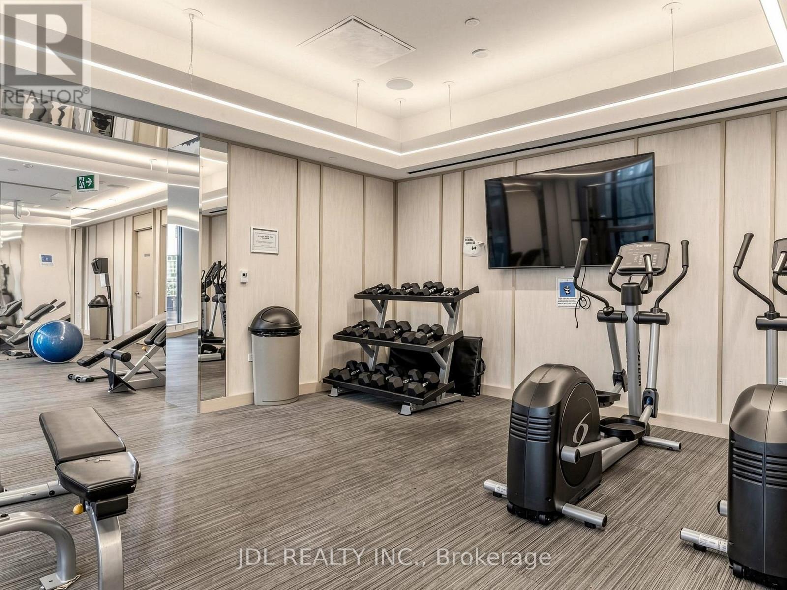 3711 - 125 Blue Jays Way, Toronto, Ontario M5V 0N5 - Photo 20 - C13660854