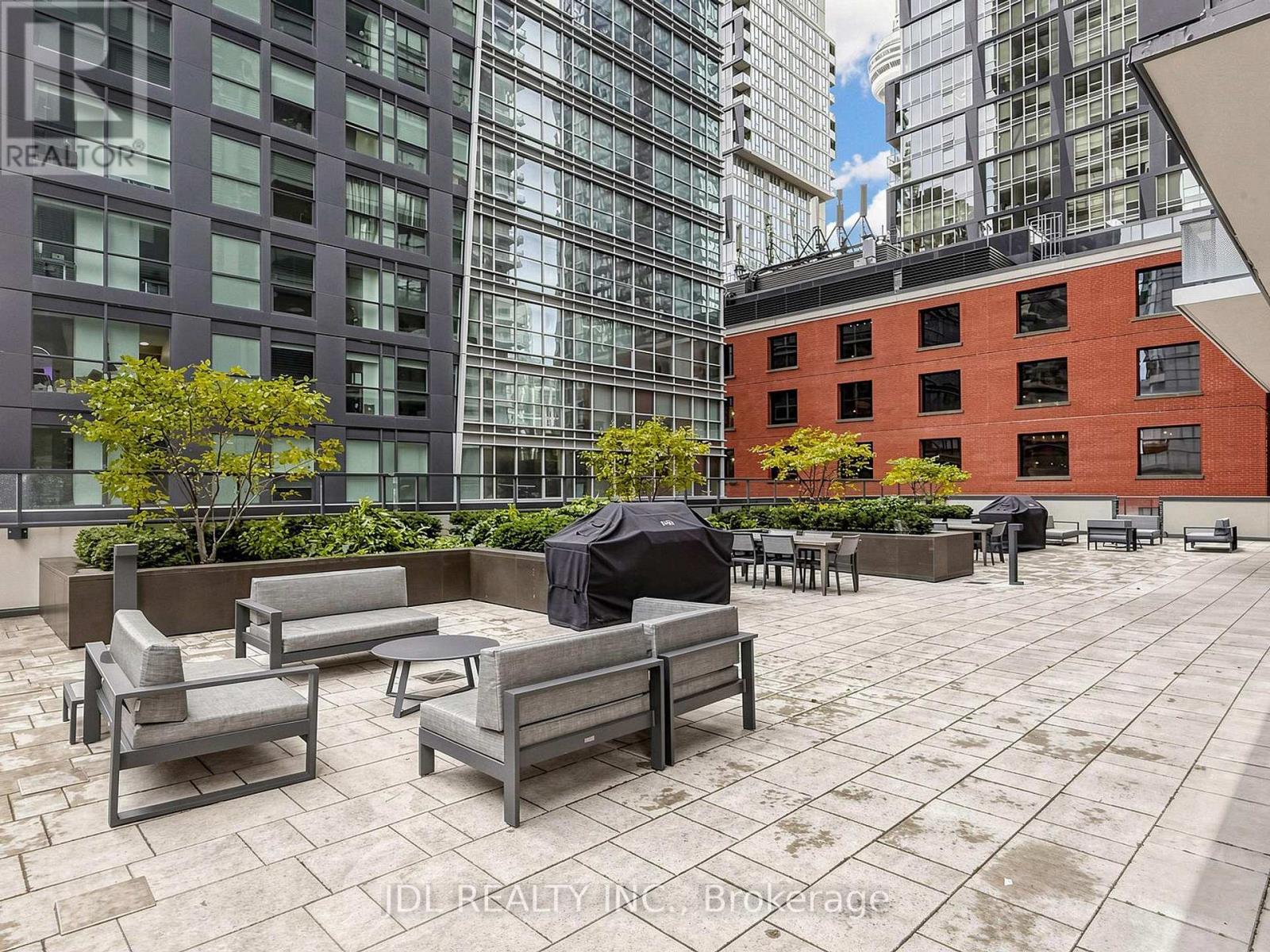 3711 - 125 Blue Jays Way, Toronto, Ontario M5V 0N5 - Photo 24 - C13660854