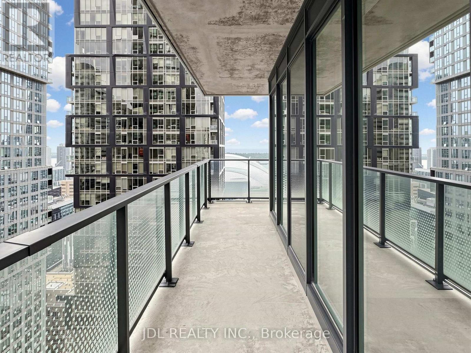 3711 - 125 Blue Jays Way, Toronto, Ontario M5V 0N5 - Photo 4 - C13660854