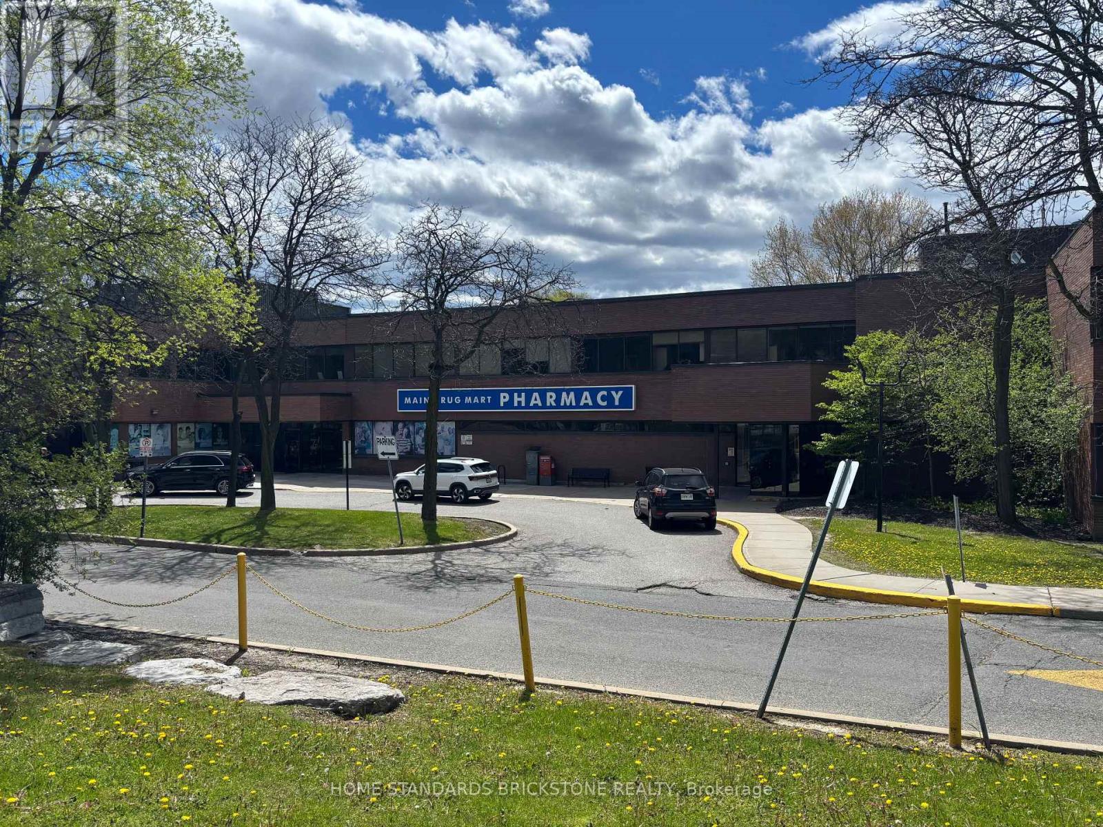117 - 1333 SHEPPARD AVENUE E, Toronto, Ontario