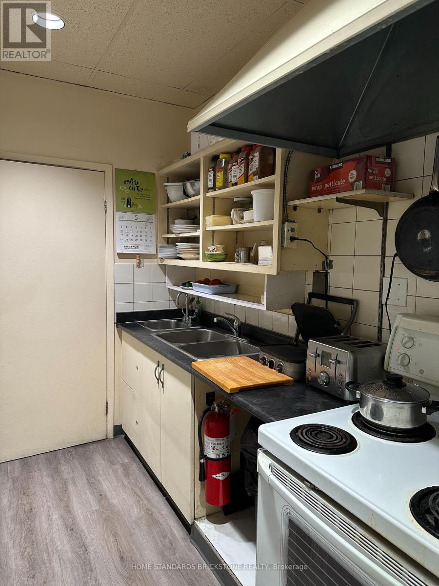 117 - 1333 Sheppard Avenue E, Toronto, Ontario M2J 1V1 - Photo 10 - C13660874