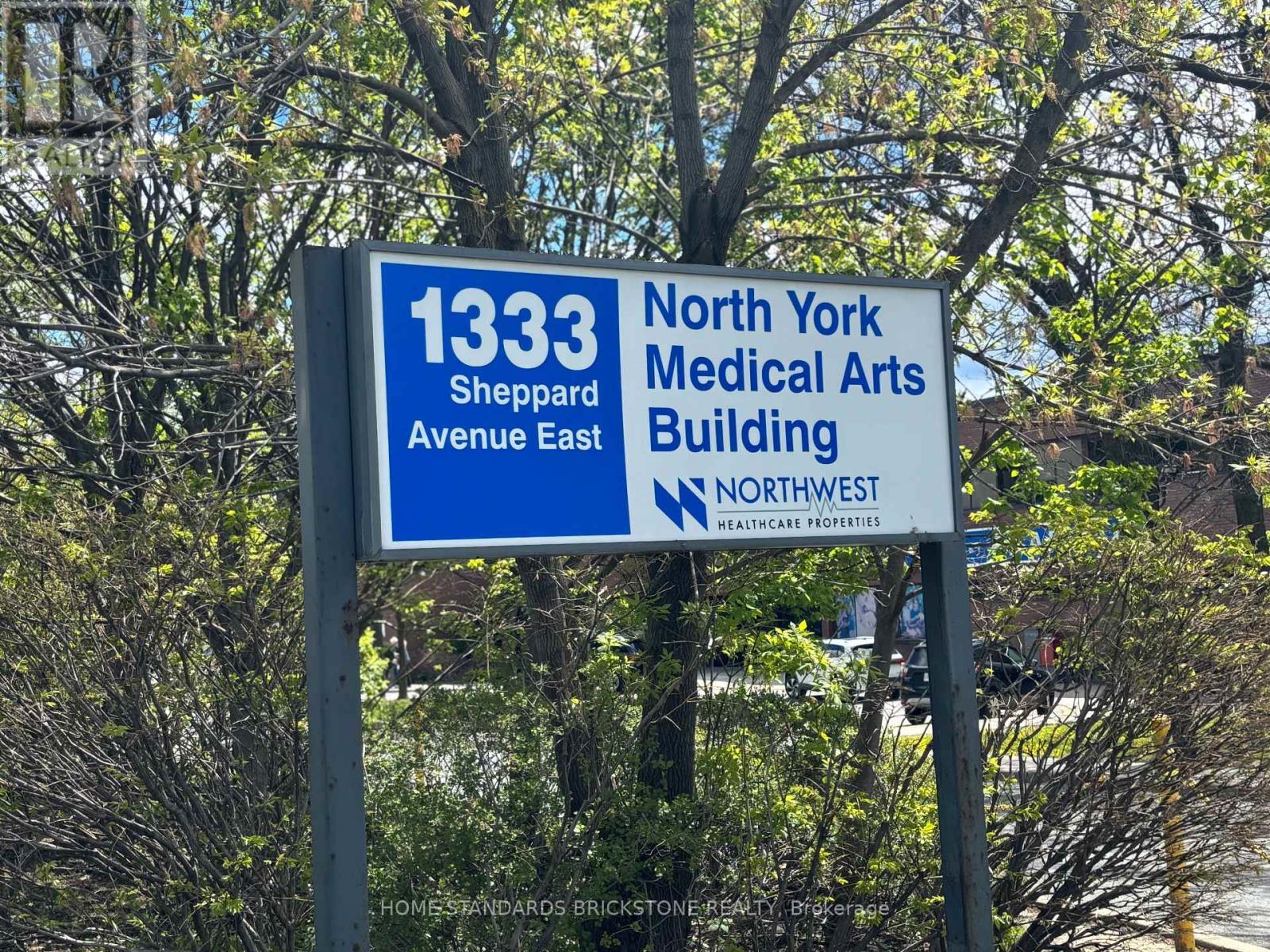 117 - 1333 Sheppard Avenue E, Toronto, Ontario M2J 1V1 - Photo 2 - C13660874
