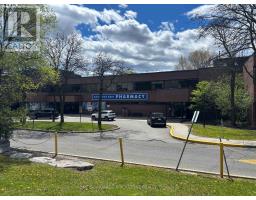 117 - 1333 SHEPPARD AVENUE E, Toronto, Ontario