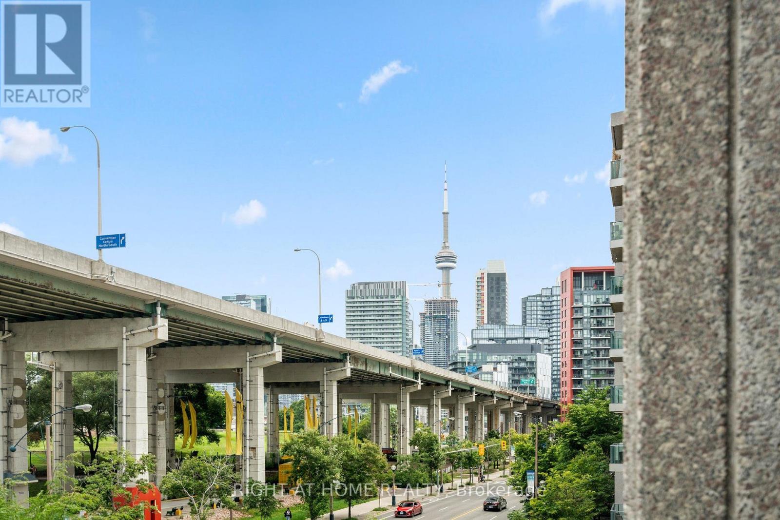 329 - 231 Fort York Boulevard, Toronto, Ontario  M5V 1B2 - Photo 22 - C13660914