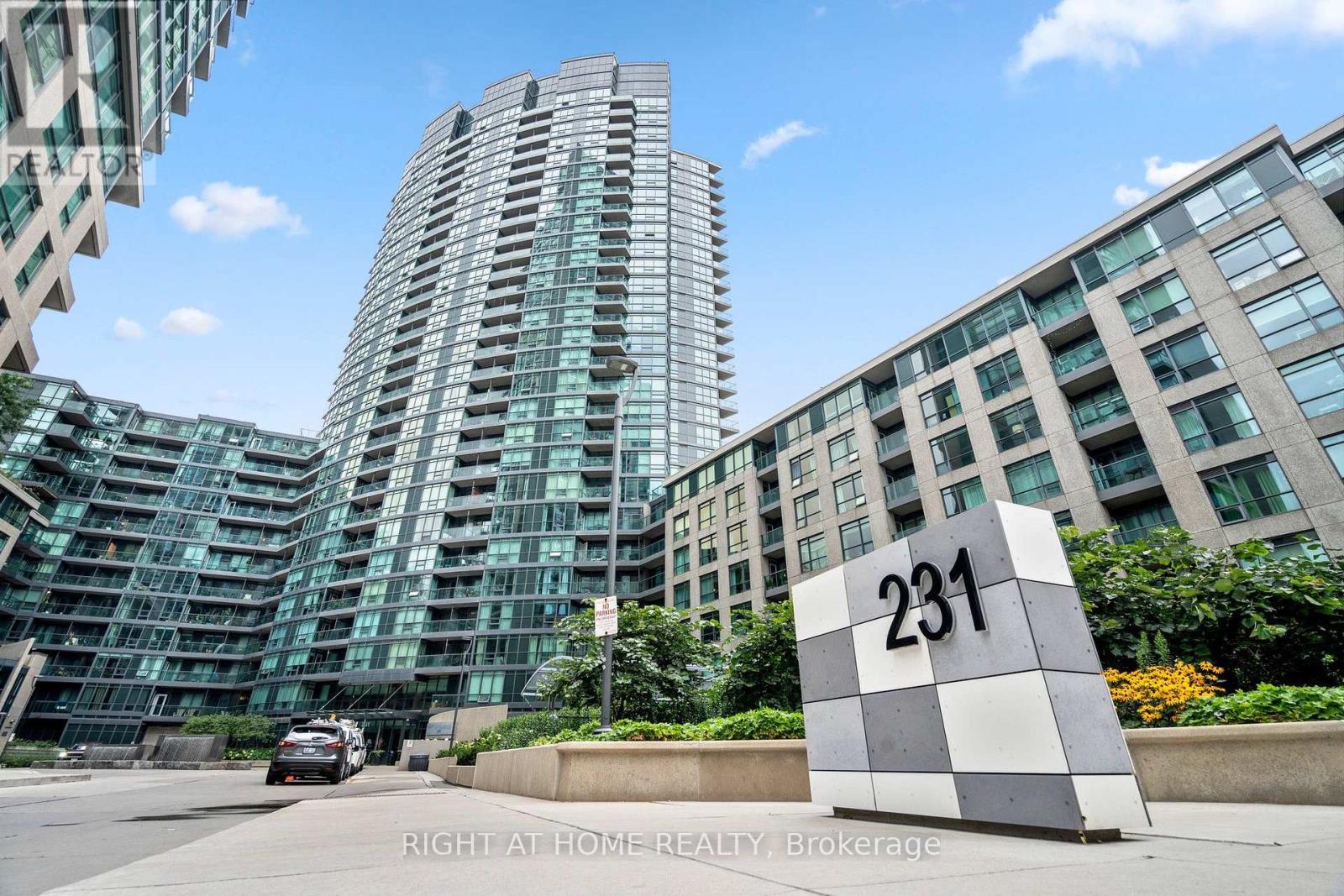 329 - 231 Fort York Boulevard, Toronto, Ontario  M5V 1B2 - Photo 29 - C13660914