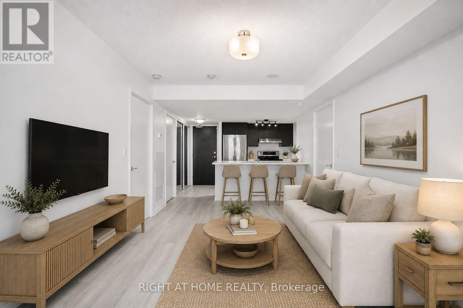 329 - 231 Fort York Boulevard, Toronto, Ontario  M5V 1B2 - Photo 3 - C13660914