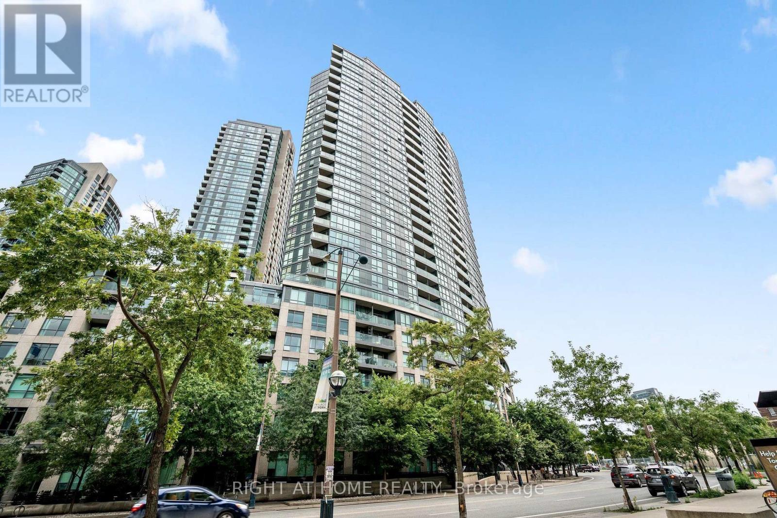 329 - 231 Fort York Boulevard, Toronto, Ontario  M5V 1B2 - Photo 30 - C13660914