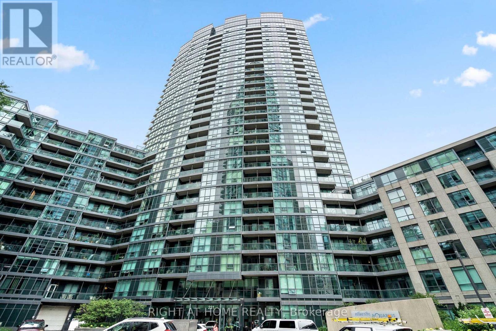 329 - 231 Fort York Boulevard, Toronto, Ontario  M5V 1B2 - Photo 31 - C13660914