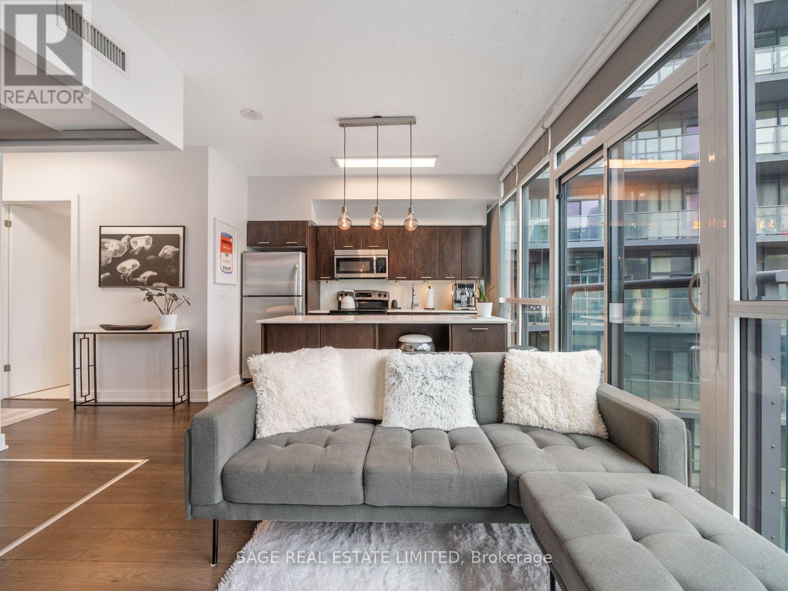 #918 - 169 Fort York Boulevard, Toronto, Ontario M5V 0C8 - Photo 10 - C13660922