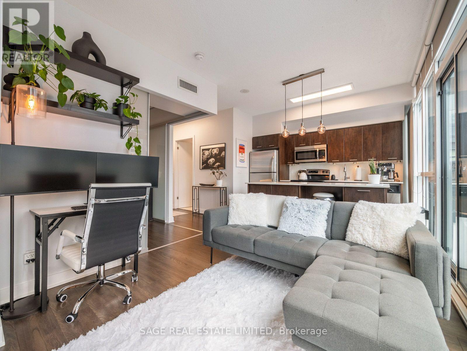 #918 - 169 Fort York Boulevard, Toronto, Ontario M5V 0C8 - Photo 11 - C13660922