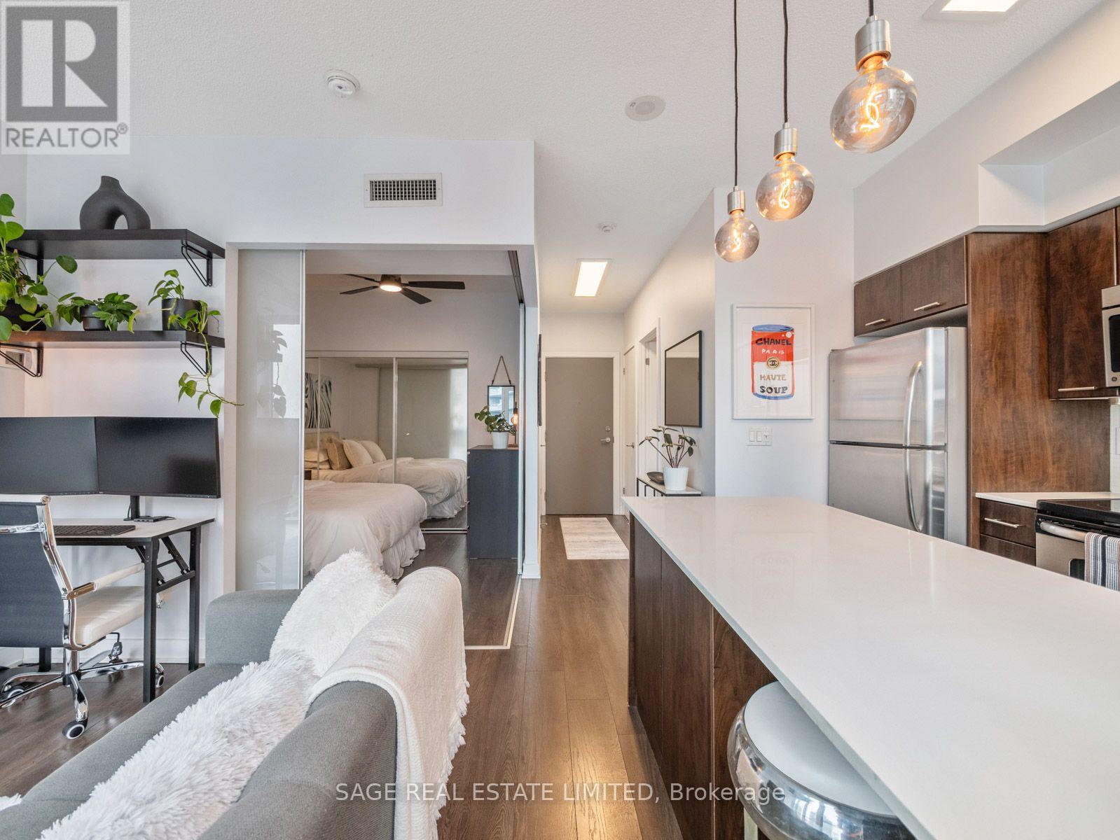 #918 - 169 Fort York Boulevard, Toronto, Ontario M5V 0C8 - Photo 12 - C13660922