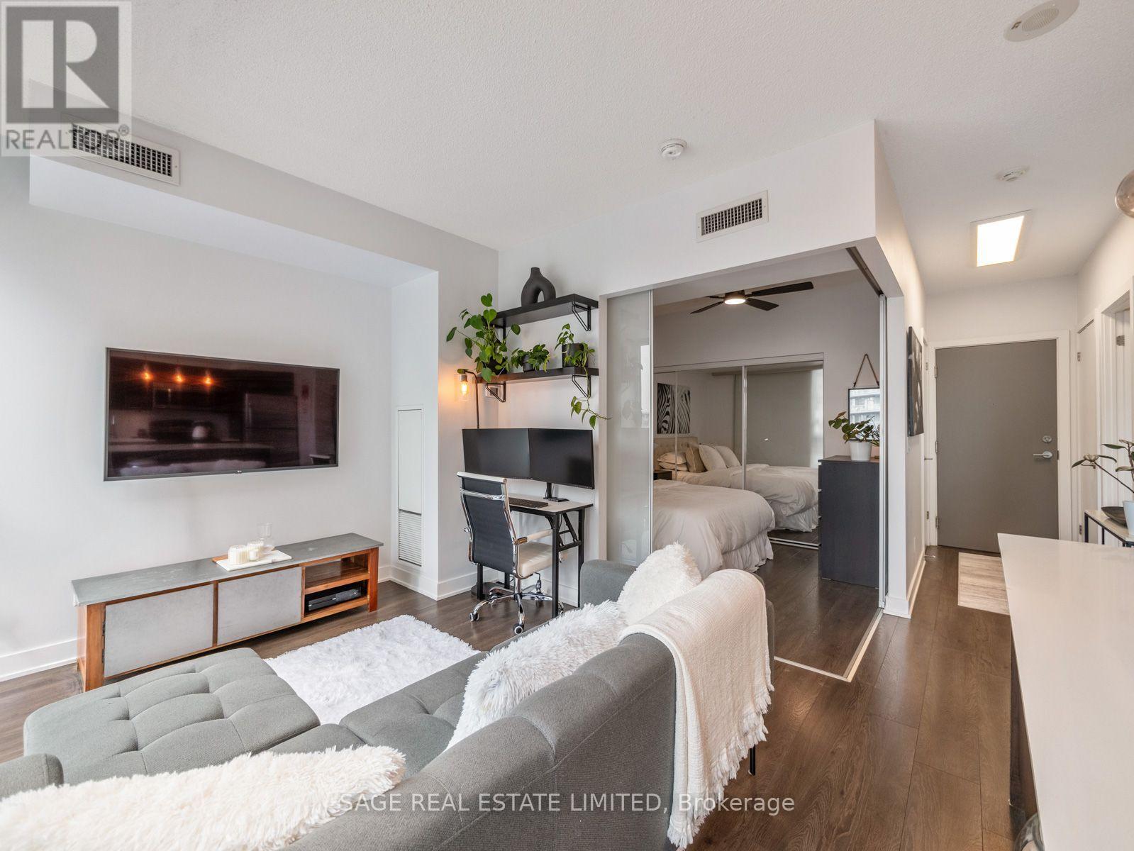 #918 - 169 Fort York Boulevard, Toronto, Ontario M5V 0C8 - Photo 13 - C13660922