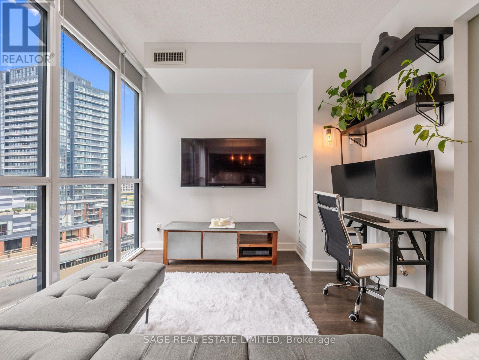 #918 - 169 Fort York Boulevard, Toronto, Ontario M5V 0C8 - Photo 14 - C13660922