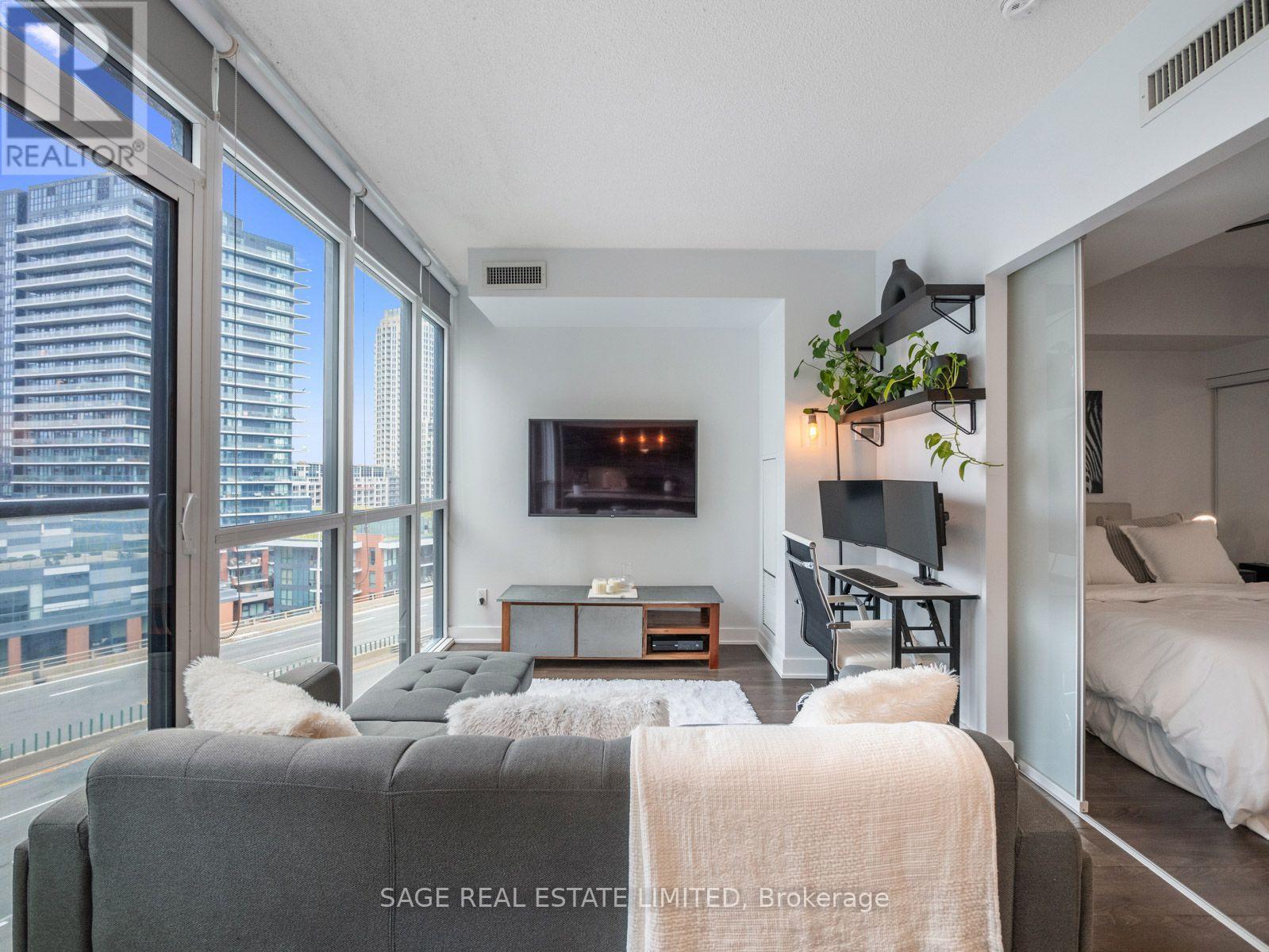 #918 - 169 Fort York Boulevard, Toronto, Ontario M5V 0C8 - Photo 16 - C13660922