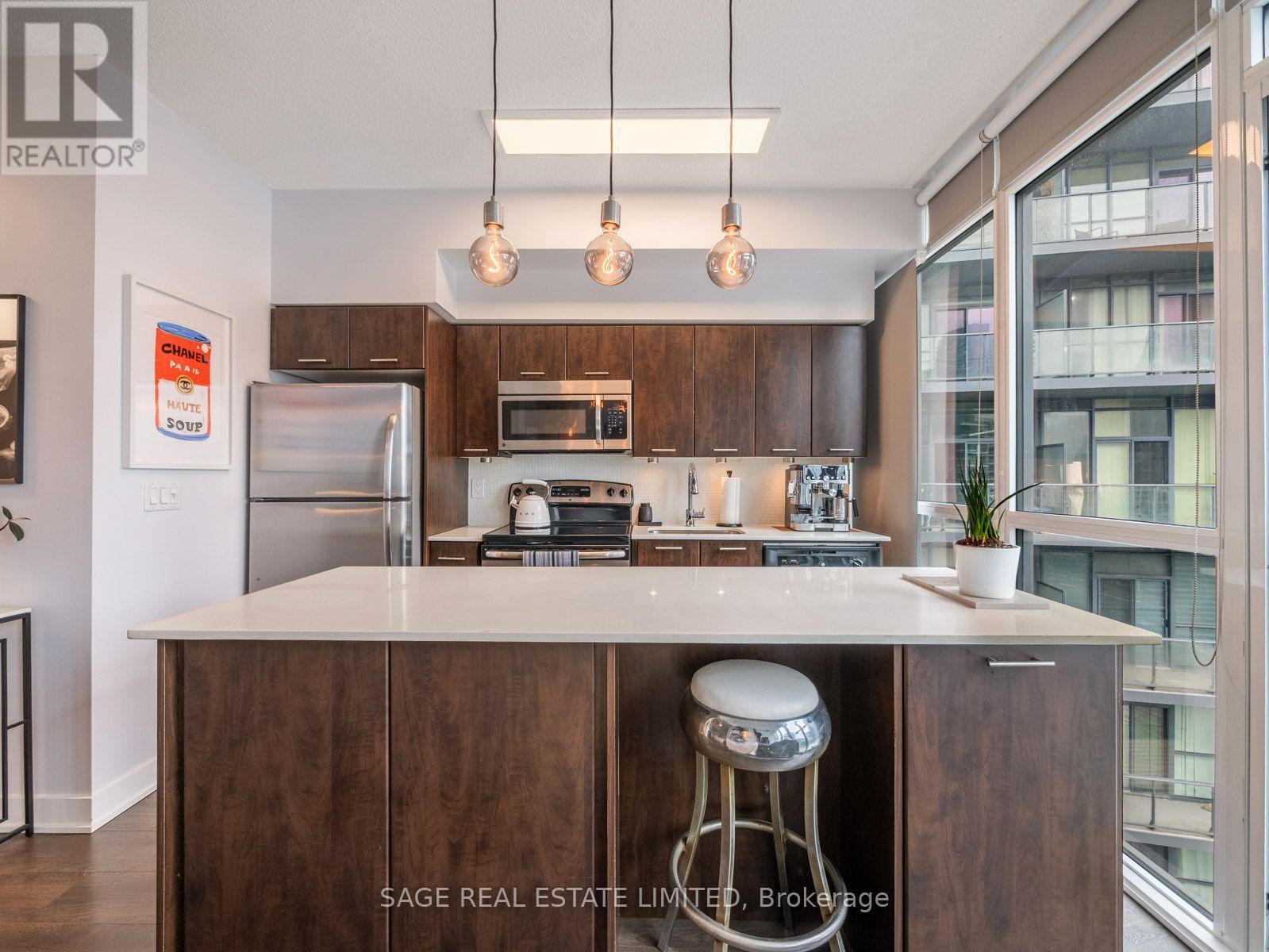#918 - 169 Fort York Boulevard, Toronto, Ontario M5V 0C8 - Photo 17 - C13660922