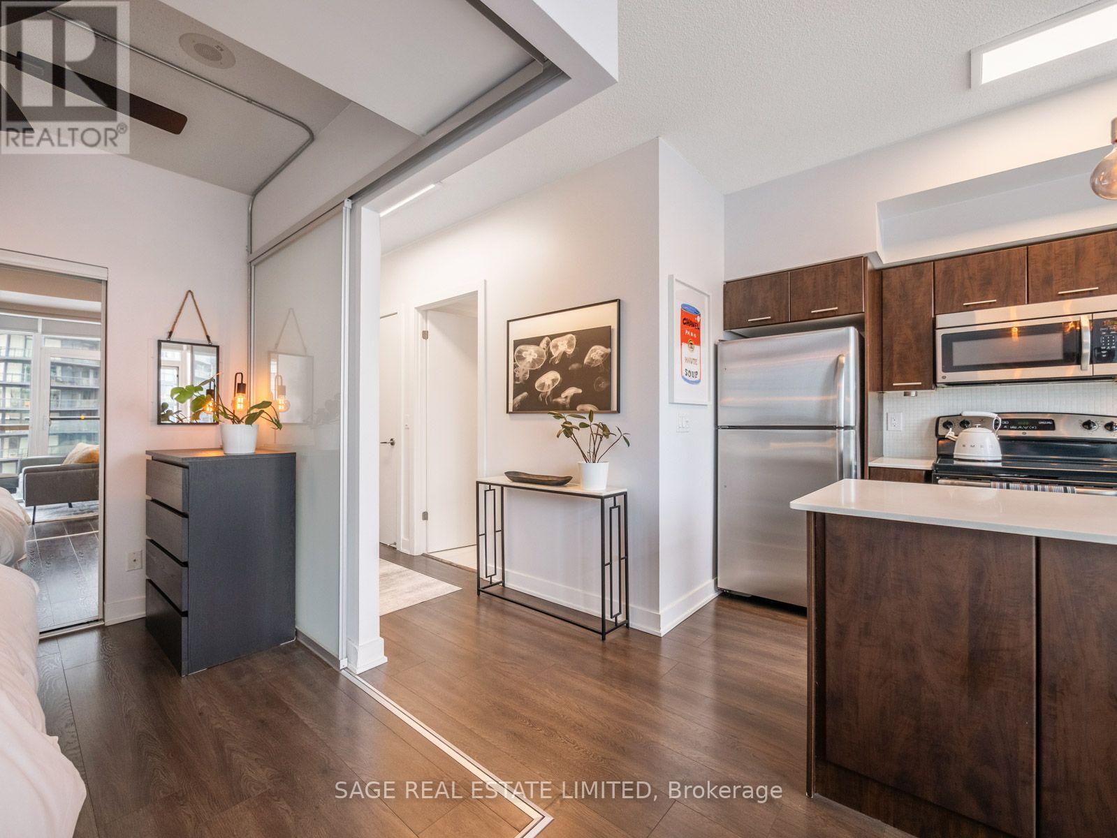 #918 - 169 Fort York Boulevard, Toronto, Ontario M5V 0C8 - Photo 18 - C13660922