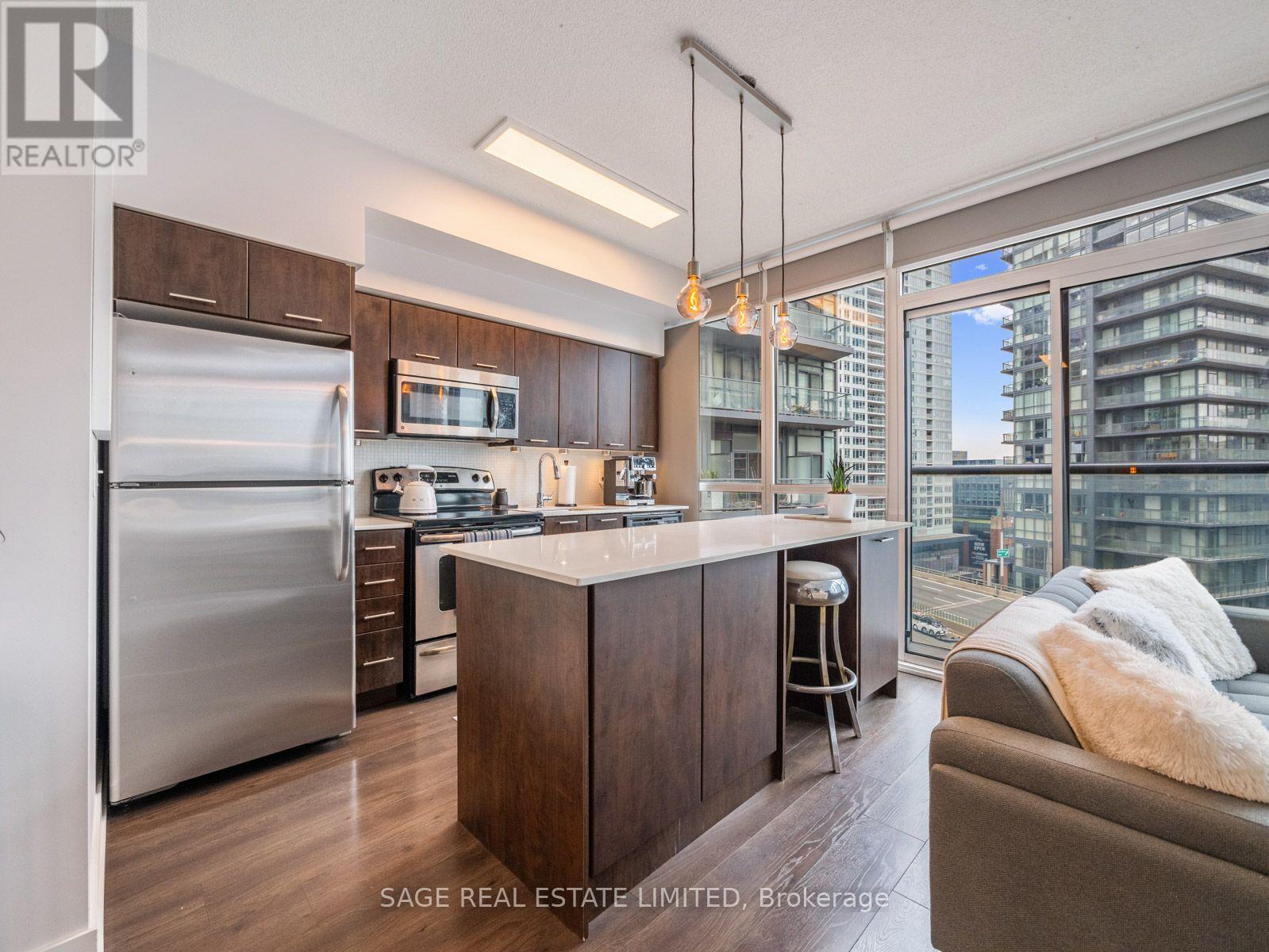 #918 - 169 Fort York Boulevard, Toronto, Ontario M5V 0C8 - Photo 19 - C13660922