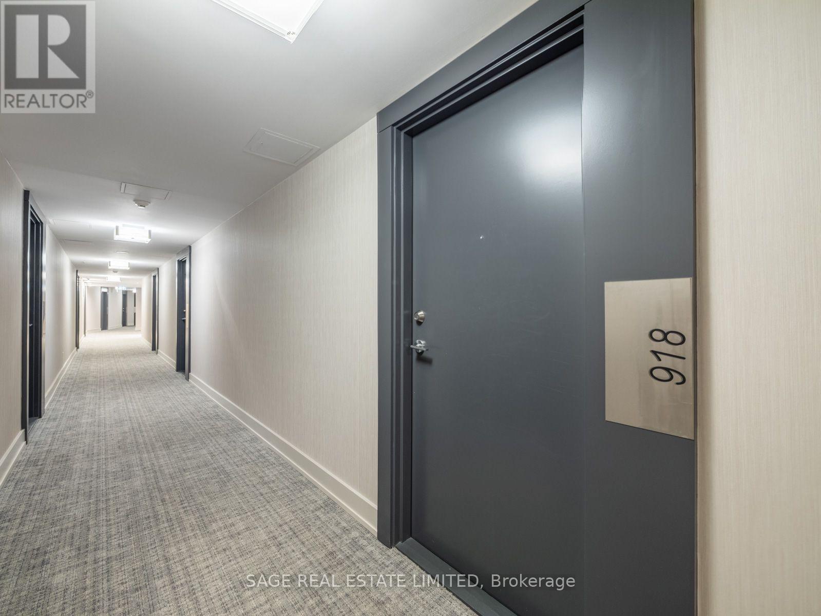 #918 - 169 Fort York Boulevard, Toronto, Ontario M5V 0C8 - Photo 2 - C13660922
