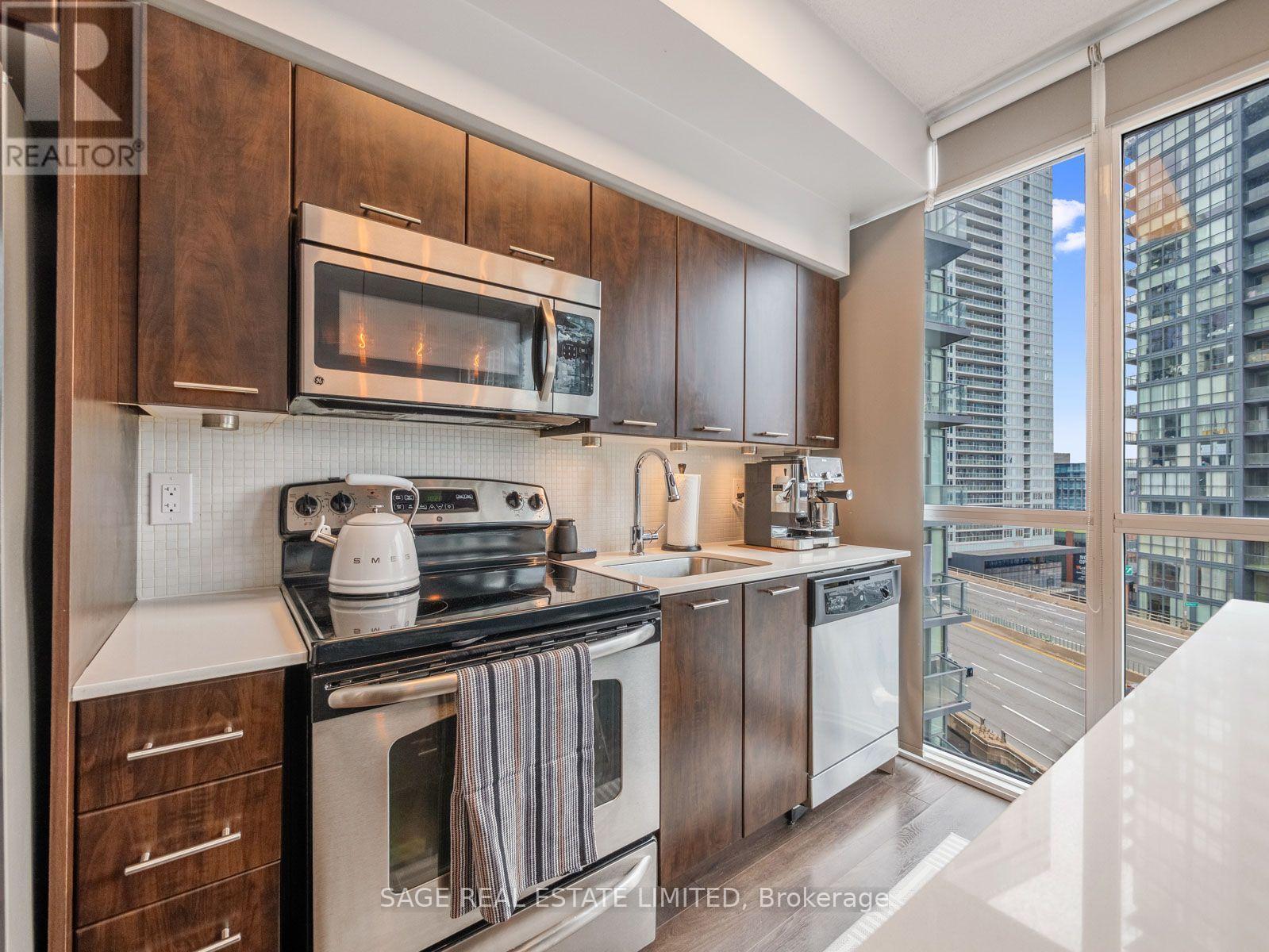 #918 - 169 Fort York Boulevard, Toronto, Ontario M5V 0C8 - Photo 20 - C13660922