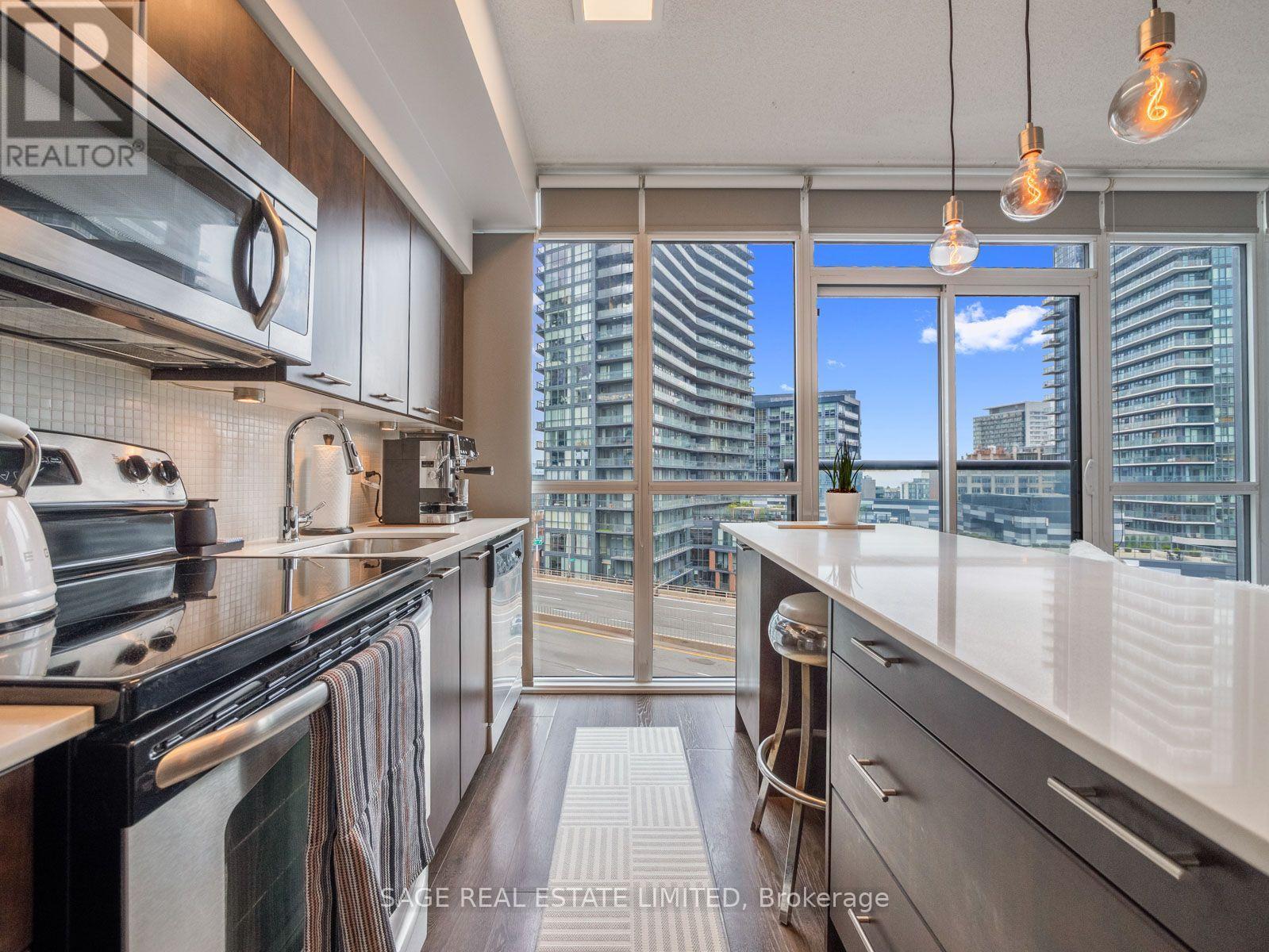 #918 - 169 Fort York Boulevard, Toronto, Ontario M5V 0C8 - Photo 21 - C13660922