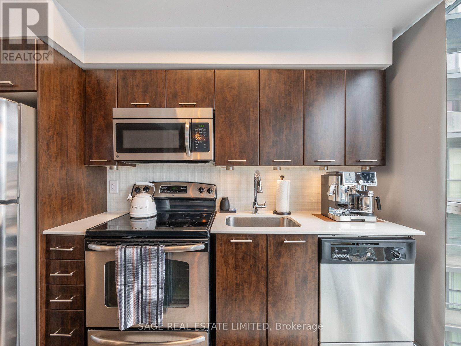 #918 - 169 Fort York Boulevard, Toronto, Ontario M5V 0C8 - Photo 22 - C13660922