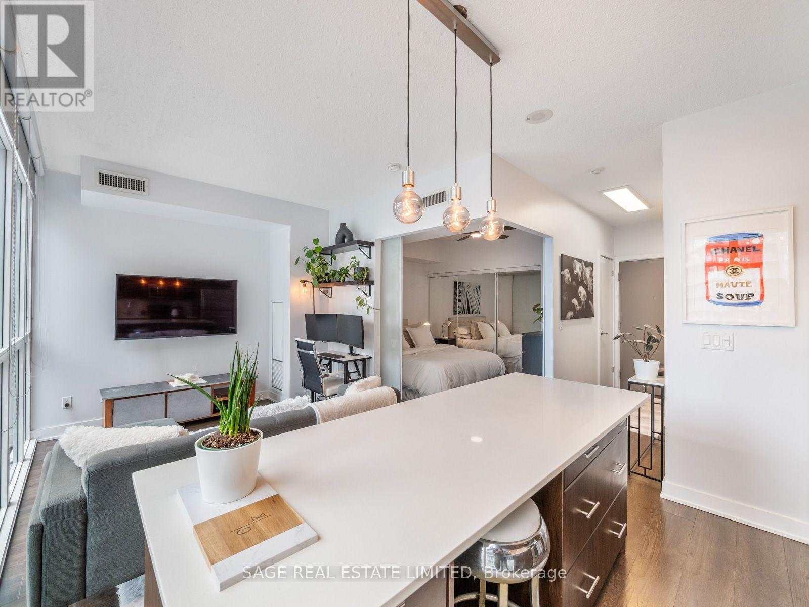 #918 - 169 Fort York Boulevard, Toronto, Ontario M5V 0C8 - Photo 23 - C13660922