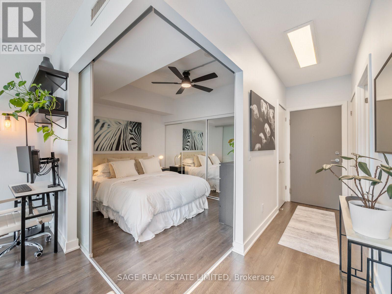 #918 - 169 Fort York Boulevard, Toronto, Ontario M5V 0C8 - Photo 24 - C13660922