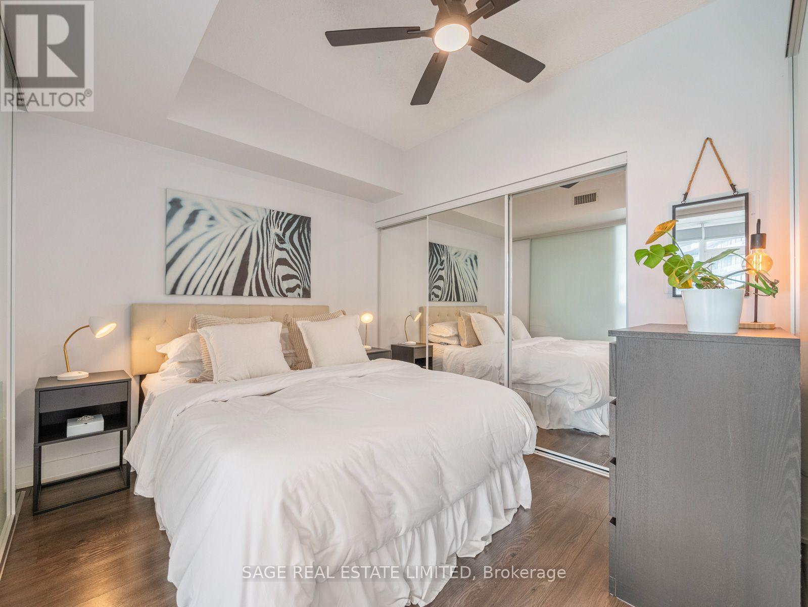 #918 - 169 Fort York Boulevard, Toronto, Ontario M5V 0C8 - Photo 25 - C13660922