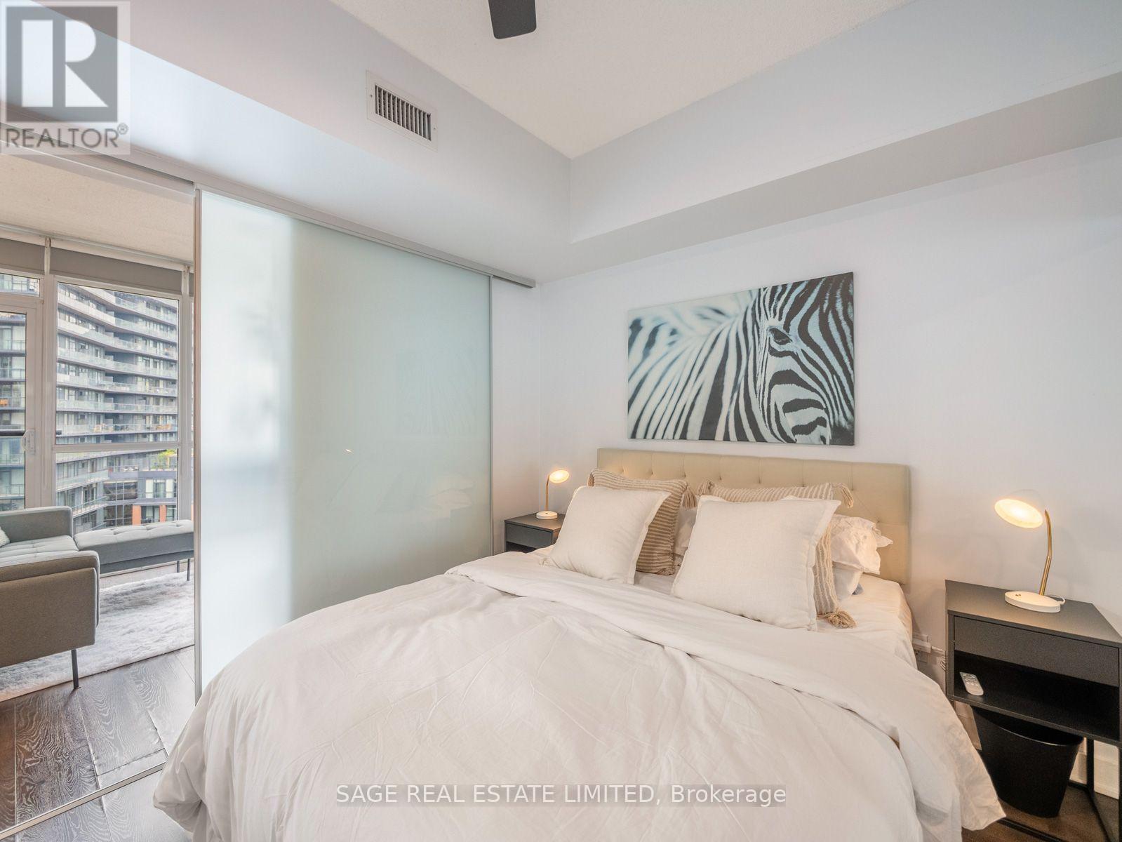 #918 - 169 Fort York Boulevard, Toronto, Ontario M5V 0C8 - Photo 26 - C13660922