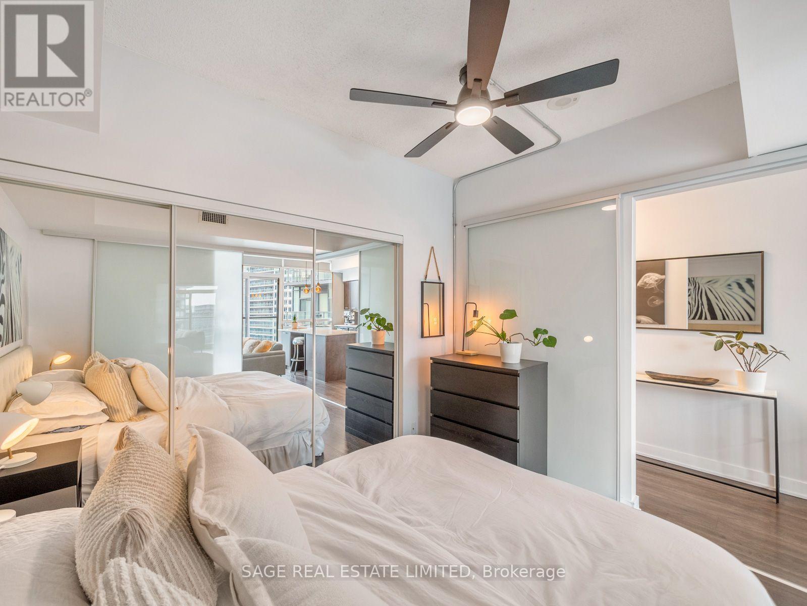 #918 - 169 Fort York Boulevard, Toronto, Ontario M5V 0C8 - Photo 28 - C13660922