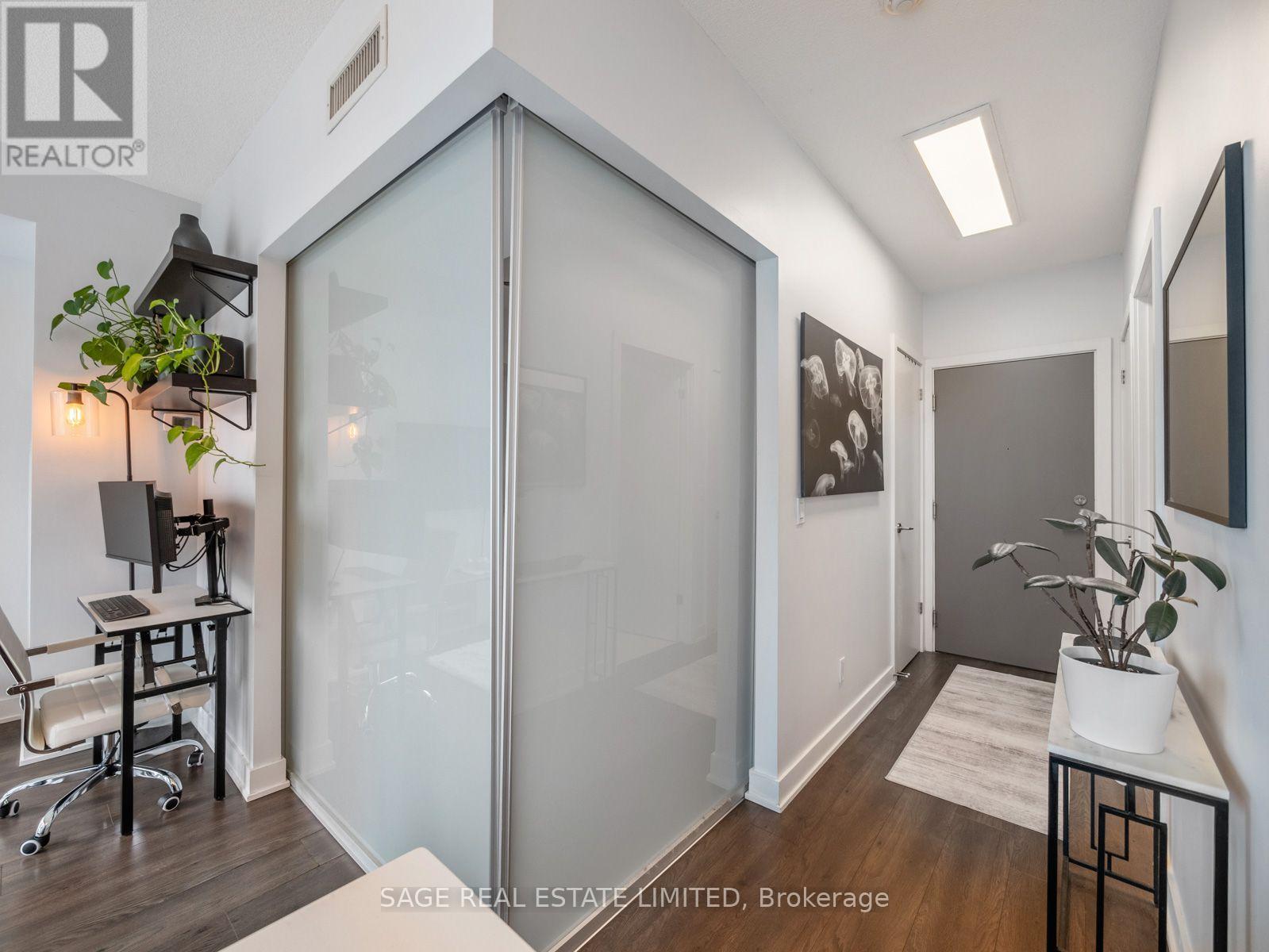 #918 - 169 Fort York Boulevard, Toronto, Ontario M5V 0C8 - Photo 29 - C13660922