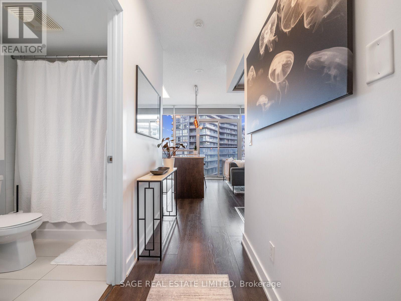#918 - 169 Fort York Boulevard, Toronto, Ontario M5V 0C8 - Photo 3 - C13660922