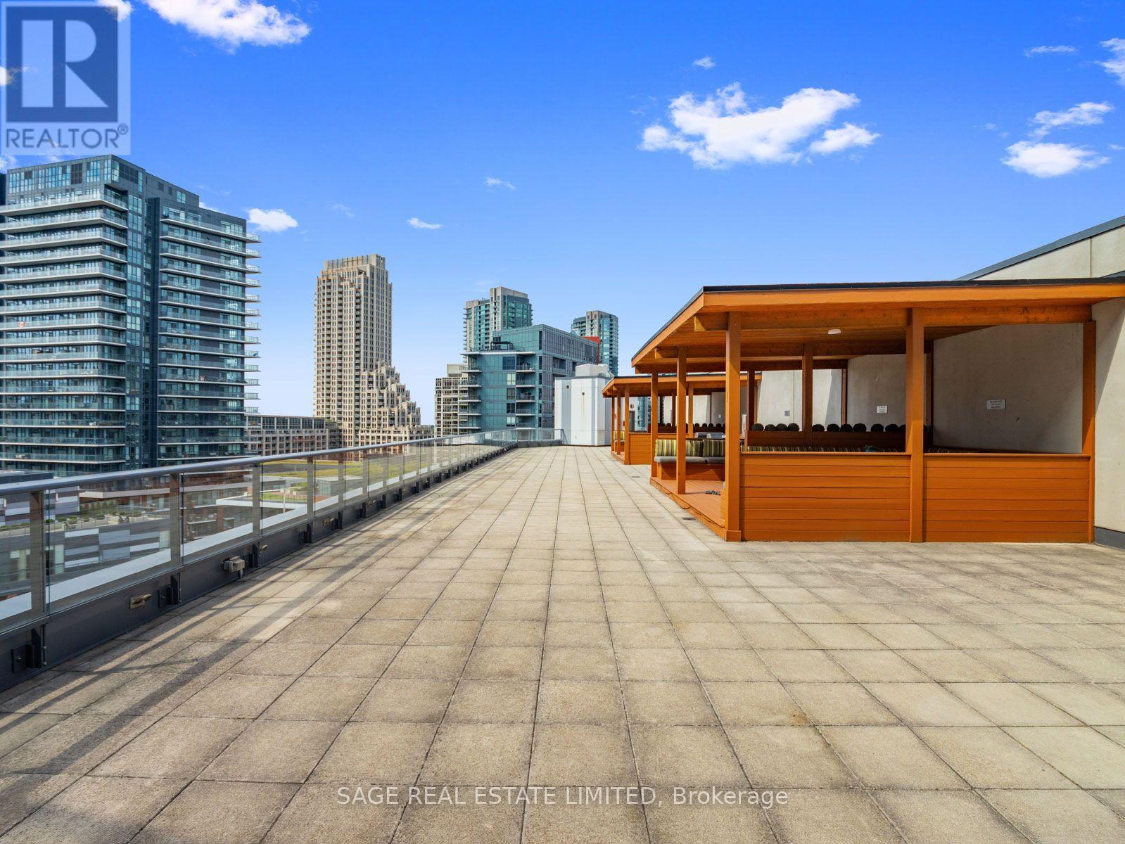 #918 - 169 Fort York Boulevard, Toronto, Ontario M5V 0C8 - Photo 33 - C13660922