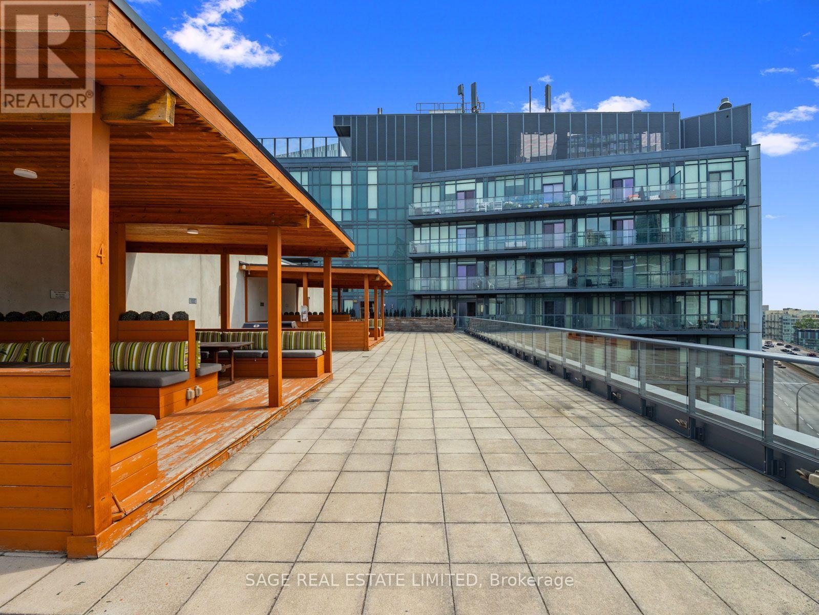 #918 - 169 Fort York Boulevard, Toronto, Ontario M5V 0C8 - Photo 34 - C13660922