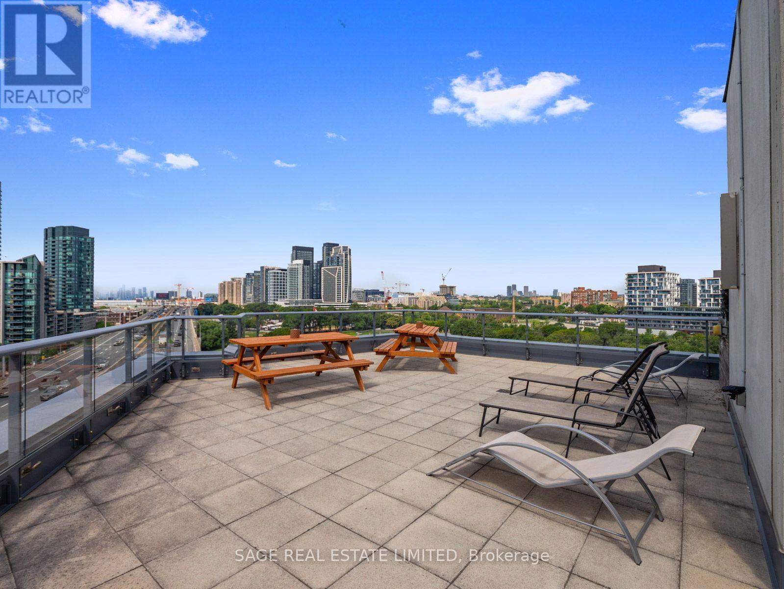 #918 - 169 Fort York Boulevard, Toronto, Ontario M5V 0C8 - Photo 35 - C13660922
