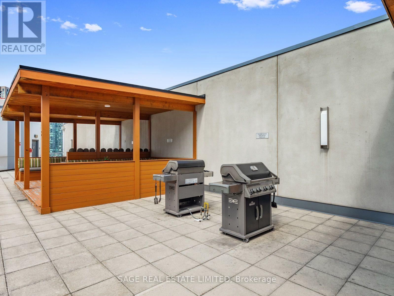 #918 - 169 Fort York Boulevard, Toronto, Ontario M5V 0C8 - Photo 36 - C13660922