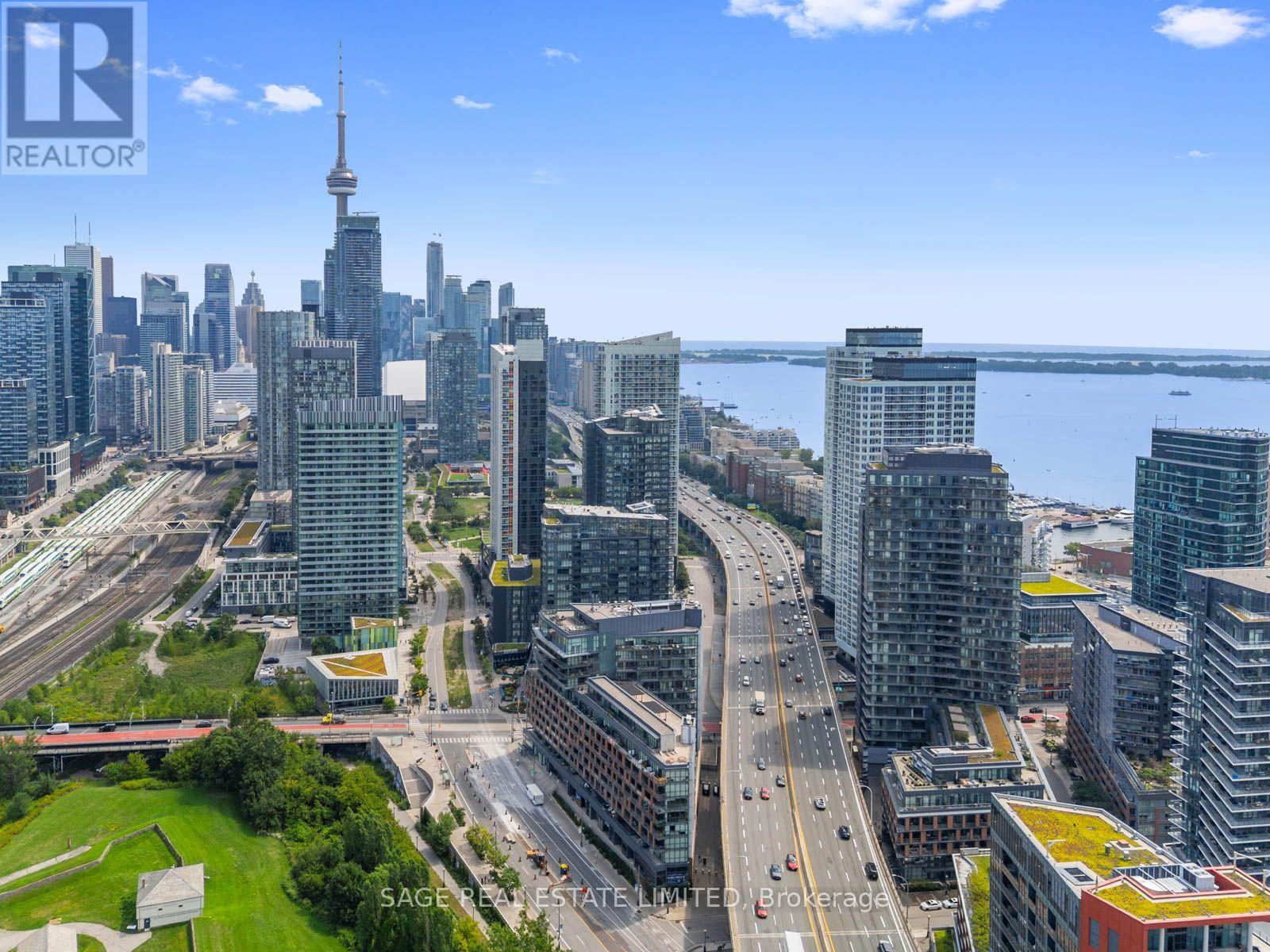 #918 - 169 Fort York Boulevard, Toronto, Ontario M5V 0C8 - Photo 37 - C13660922
