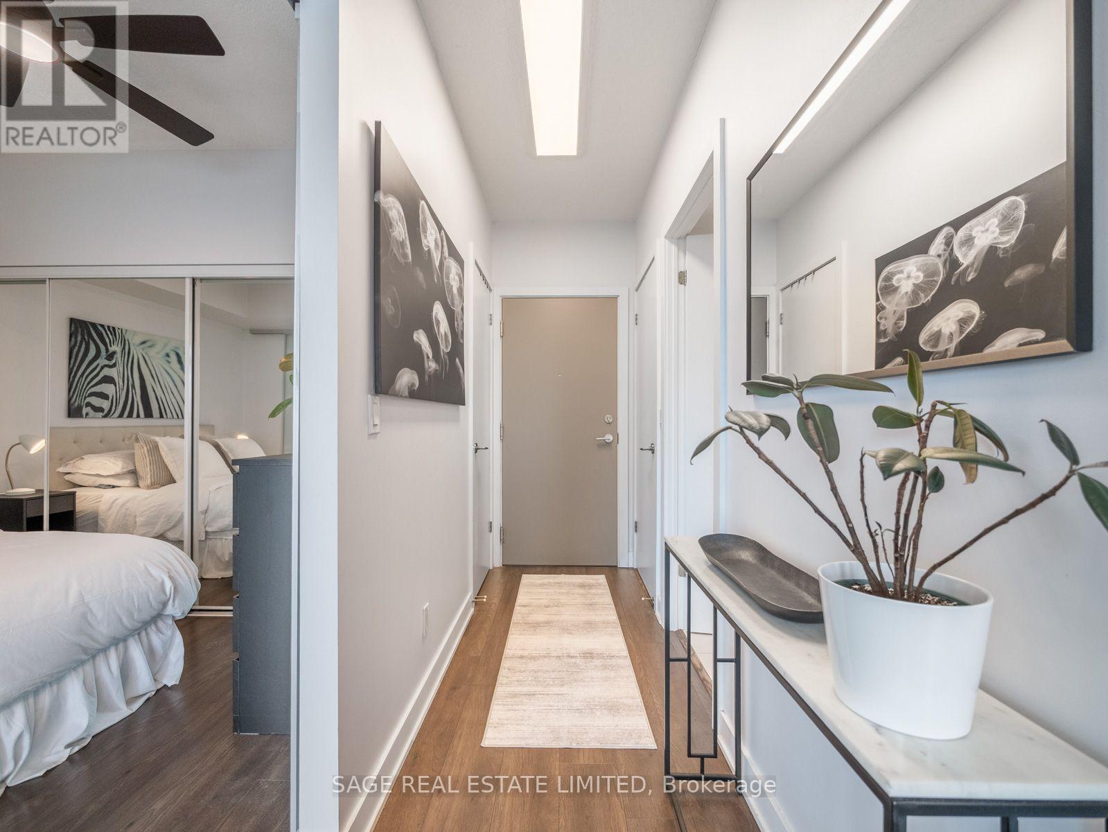 #918 - 169 Fort York Boulevard, Toronto, Ontario M5V 0C8 - Photo 4 - C13660922
