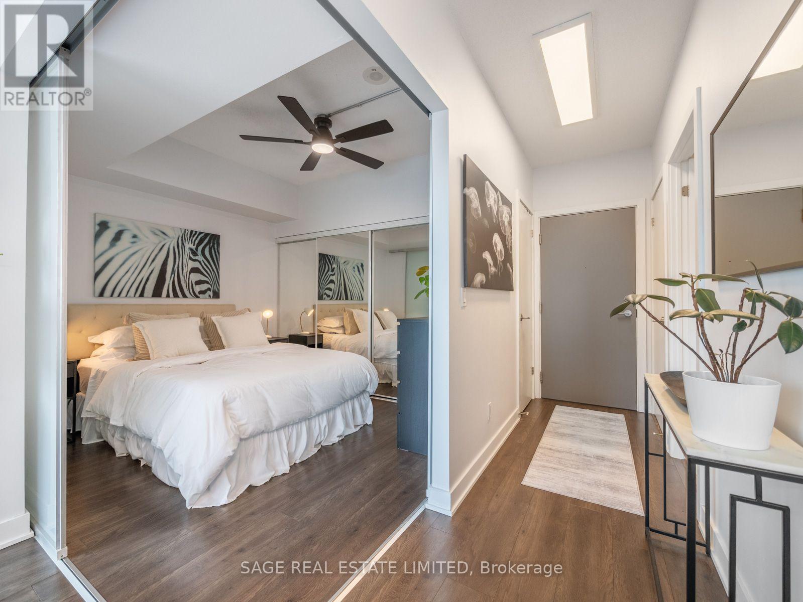 #918 - 169 Fort York Boulevard, Toronto, Ontario M5V 0C8 - Photo 5 - C13660922