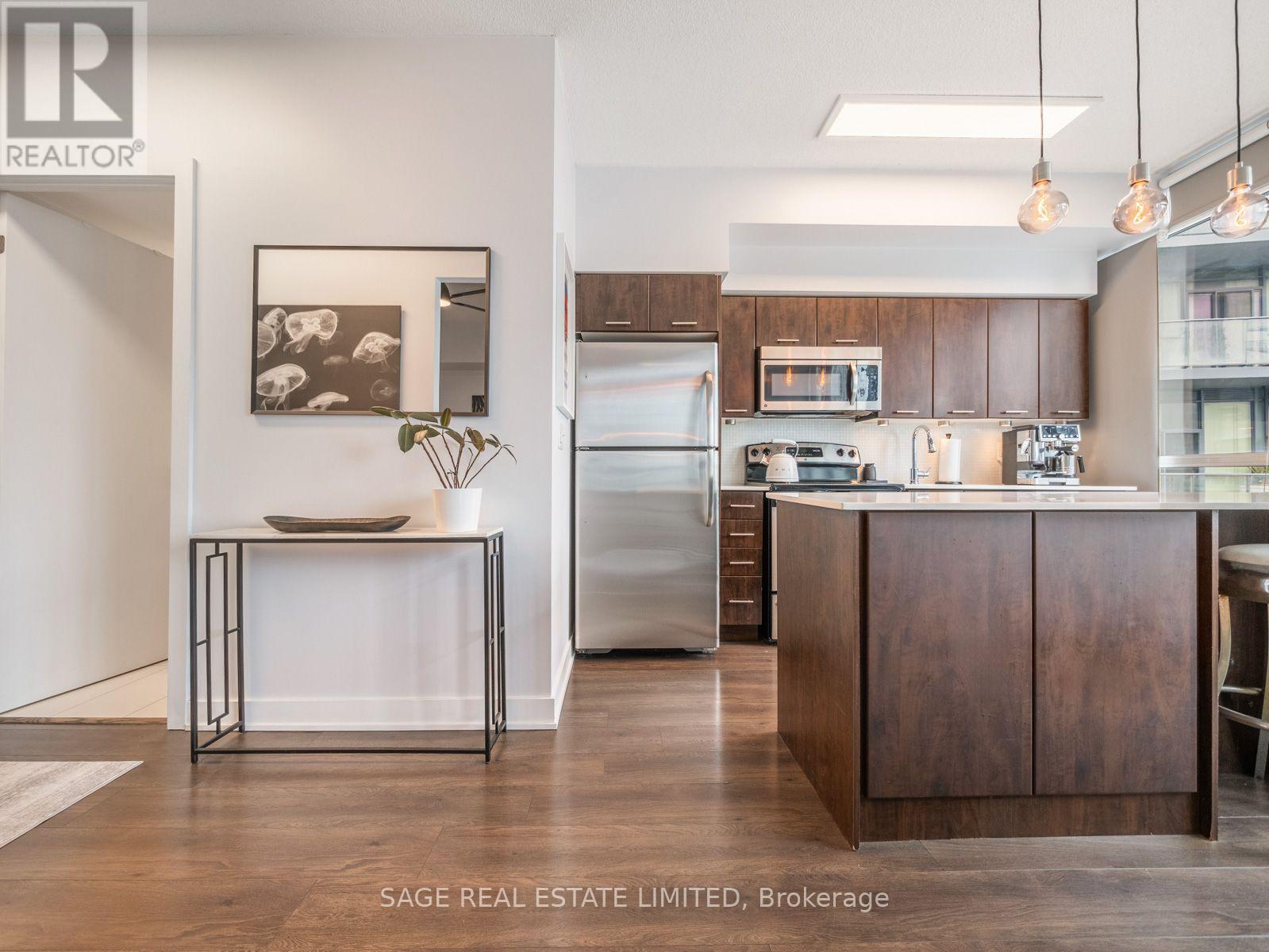#918 - 169 Fort York Boulevard, Toronto, Ontario M5V 0C8 - Photo 8 - C13660922