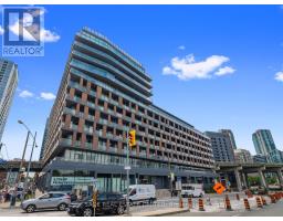 918 - 169 FORT YORK BOULEVARD, Toronto, Ontario